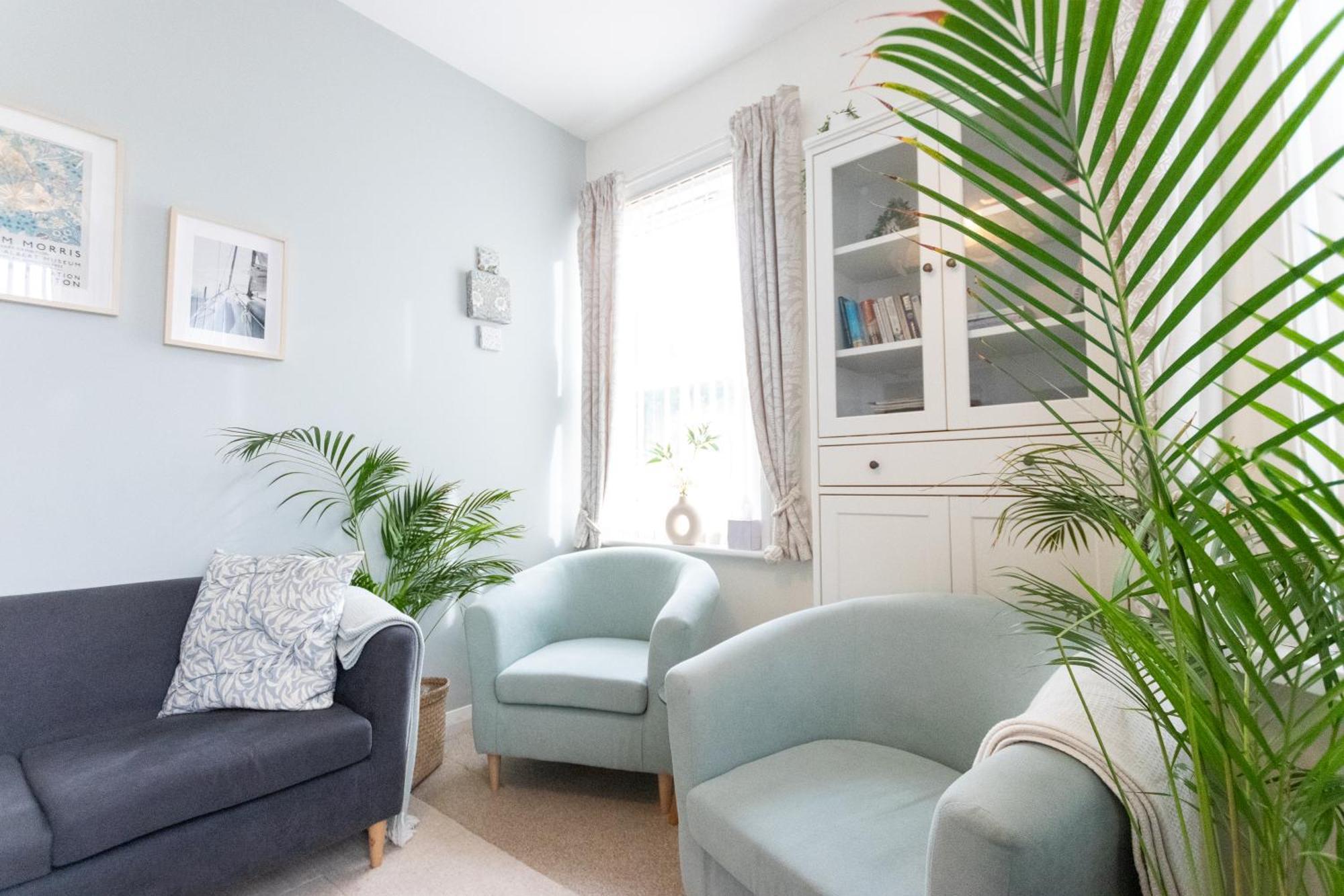 ホテル Poole Park House エクステリア 写真