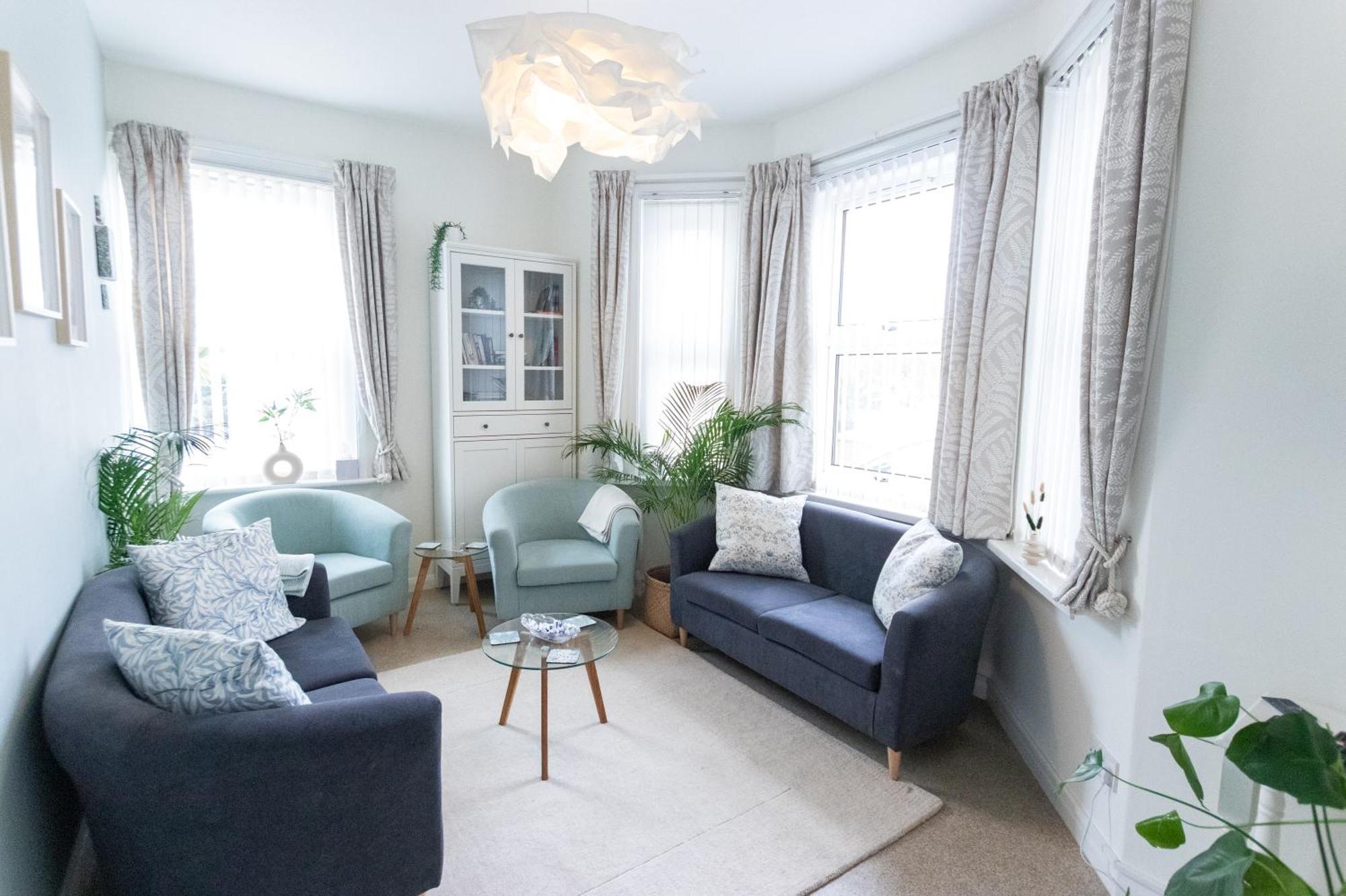 ホテル Poole Park House エクステリア 写真
